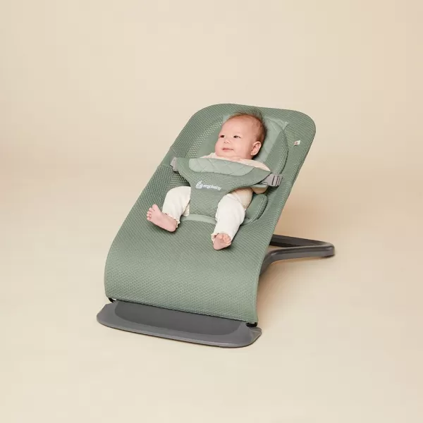 ERGOBABY EVOLVE lehátko MESH