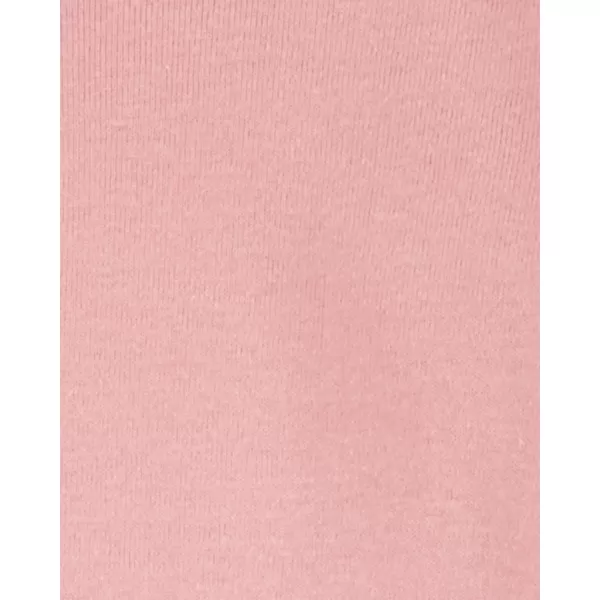 CARTER'S Body dlouhý rukáv Purple/Grey/Pink holka 4ks 3m/vel. 62