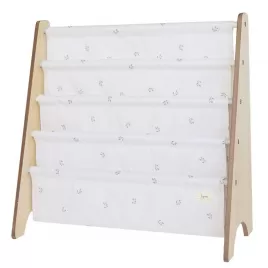 3 SPROUTS Stojan na knížky Recycled