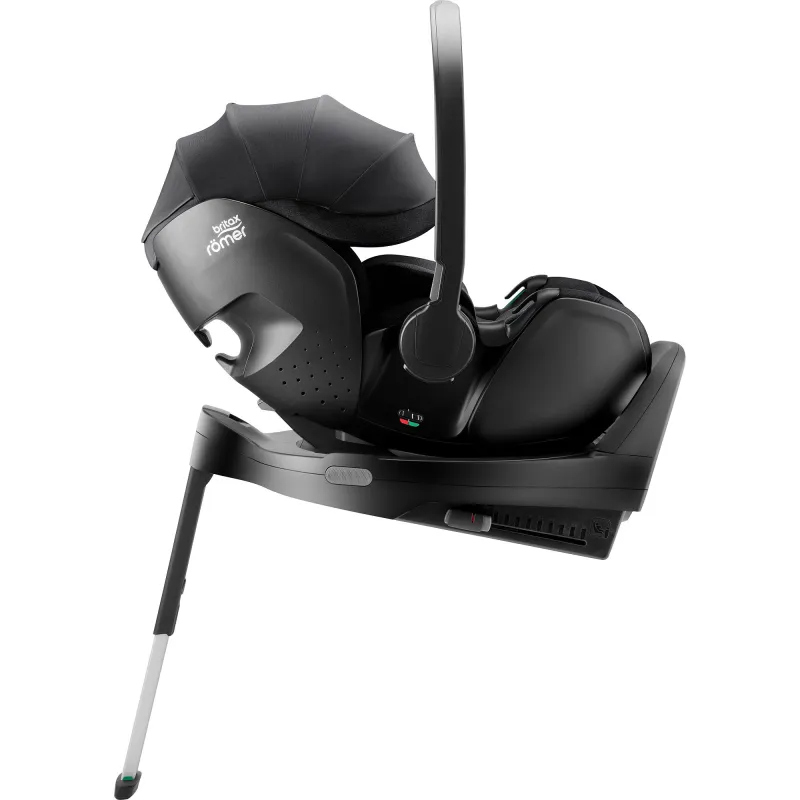 Römer Autosedačka Baby-Safe Pro Vario Base 5Z Bundle Style