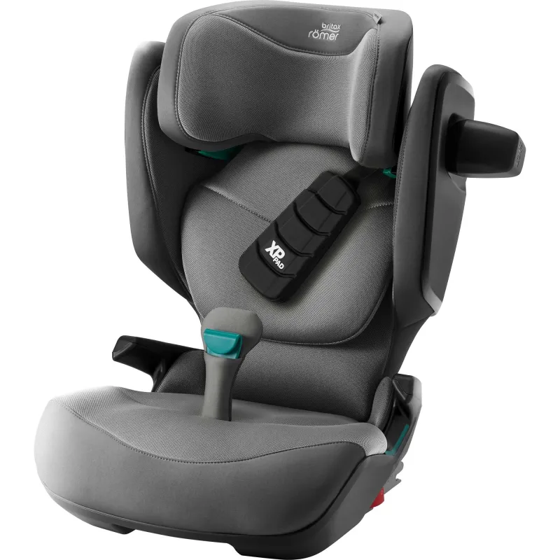 Römer Autosedačka Kidfix Pro Style