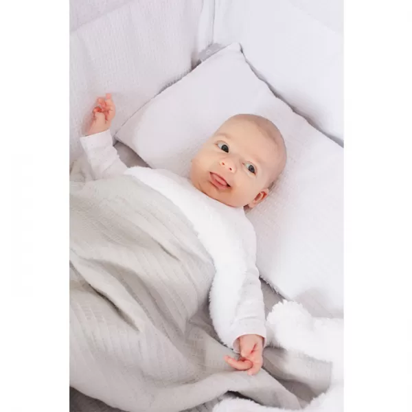 INTERBABY Deka KOSTIČKY & BERÁNEK