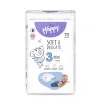 BELLA HAPPY Baby Pleny jednorázové Midi 5-9 kg Big Pack 70 ks