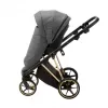ADAMEX Kočárek kombinovaný Belissa Special Edition