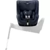 Römer Autosedačka Dualfix 5Z Style