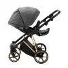 ADAMEX Kočárek kombinovaný Belissa Special Edition