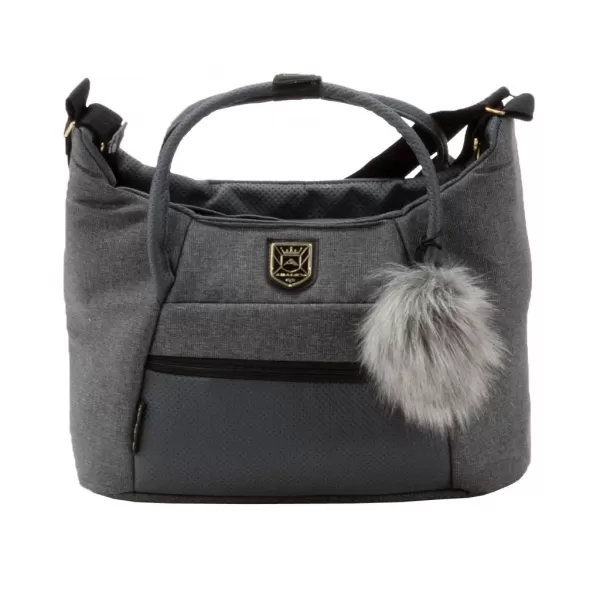 ADAMEX Kočárek kombinovaný Belissa Special Edition