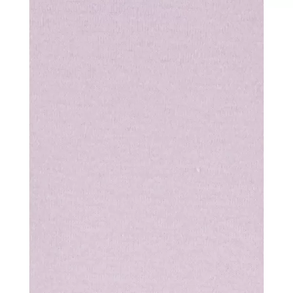 CARTER'S Body dlouhý rukáv Purple/Grey/Pink holka 4ks 3m/vel. 62