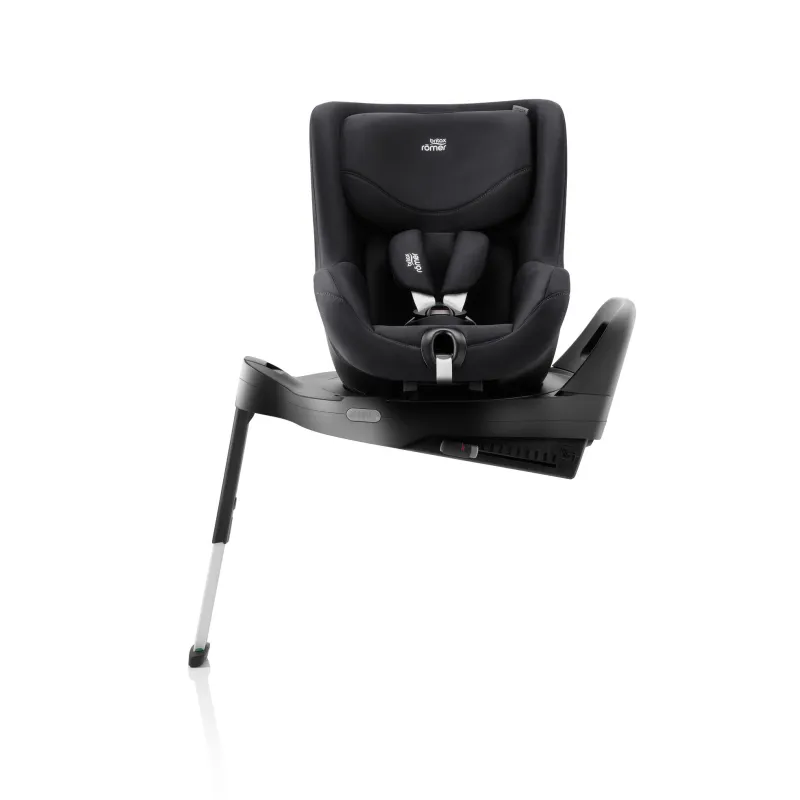 Römer Autosedačka Dualfix Pro M Classic