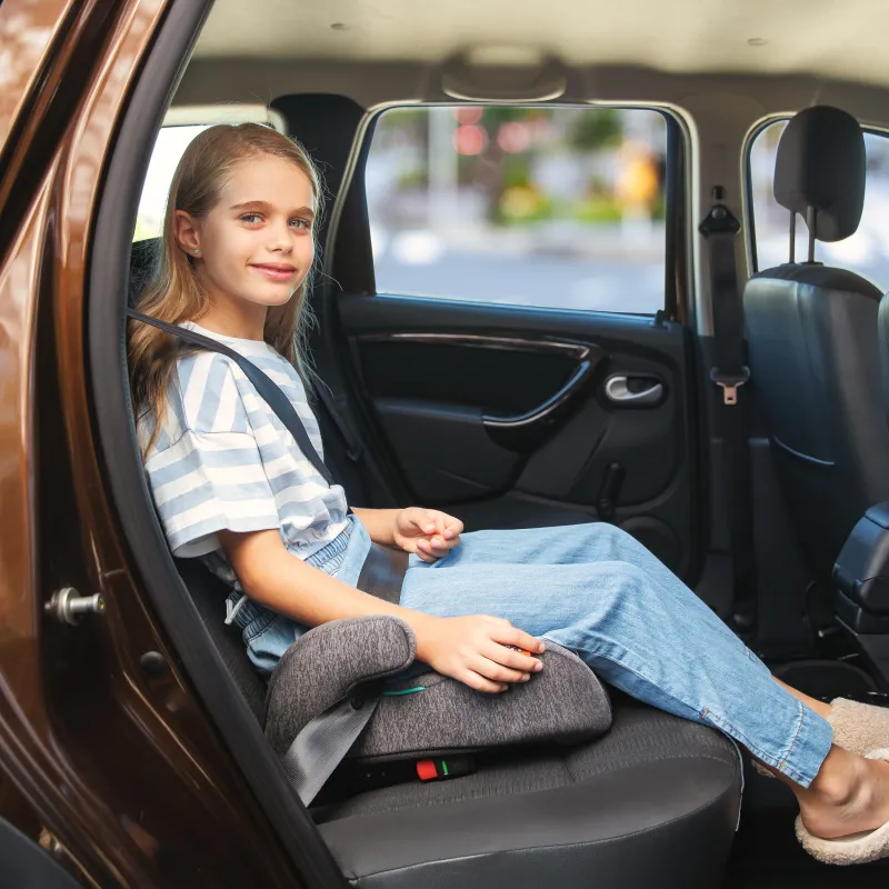 BabyAuto NAUNA 125-150, podsedák