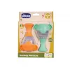 CHICCO Chrastítko Maracas Opice Eco+ 6m+
