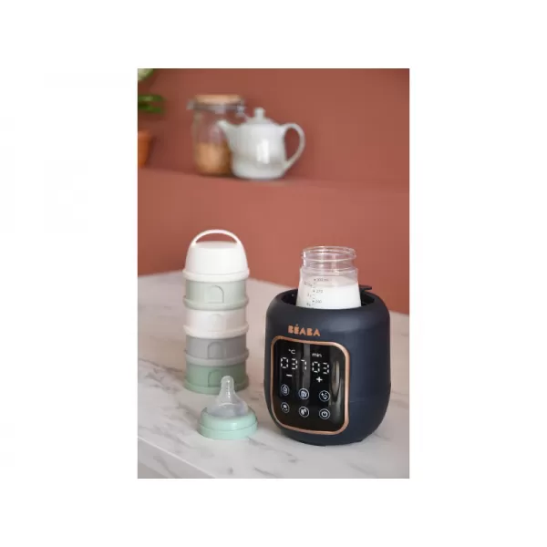 Beaba Ohřívačka 5v1 Multi Milk