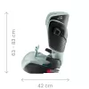 Römer Autosedačka Kidfix Pro Lux