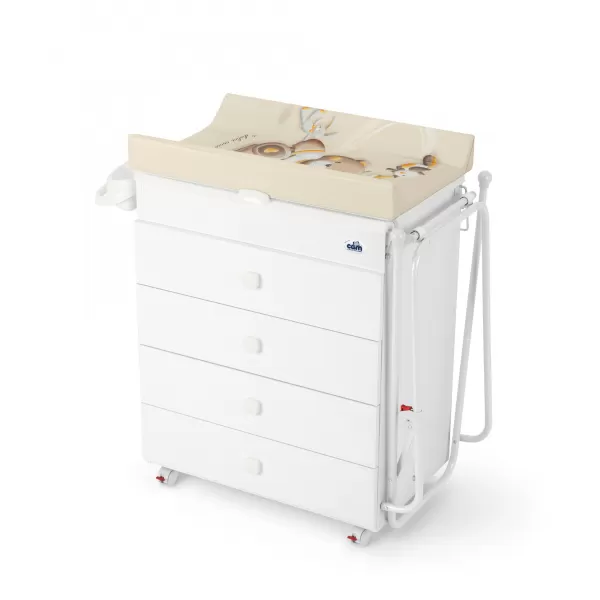 CAM Přídavný stojan k Asia