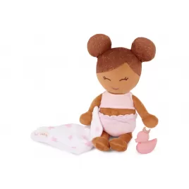 B.toys Panenka plyšová do vany Lulla Baby