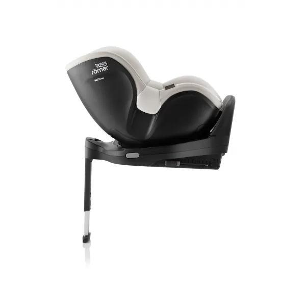 Römer Autosedačka Dualfix Pro Lux