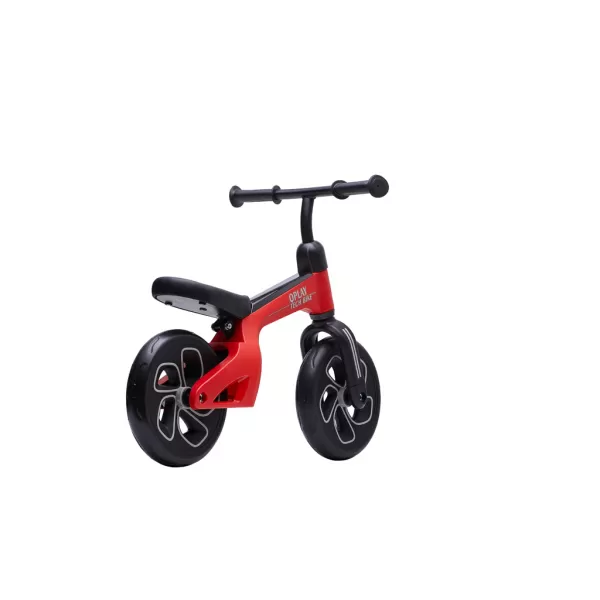 QPLAY Odrážedlo Tech, věk 2 - 4 roky, do 30 kg