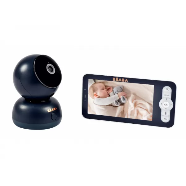 Beaba Video chůvička Zen Premium