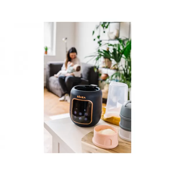 Beaba Ohřívačka 5v1 Multi Milk