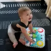 BABY EINSTEIN Klavír multifunkční 2v1 Neptune's Kick & Explore™ 0m+