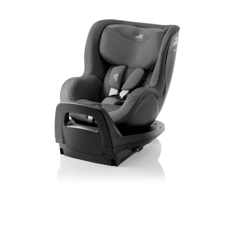 Römer Autosedačka Dualfix Pro M Style