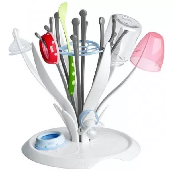 Nuk Odkapávač na láhve a příslušenství