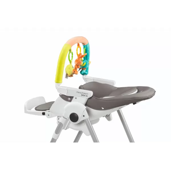 Peg Pérego Prima Pappa Follow Me Plus