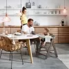 Hauck Pultík plast k židličce Alpha+/Beta+