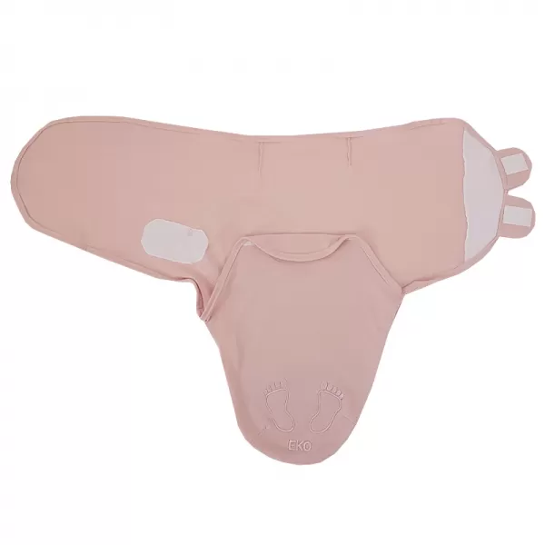 EKO Zavinovačka bavlněná Ulitka 3-6 kg