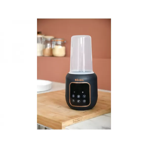 Beaba Ohřívačka 5v1 Multi Milk