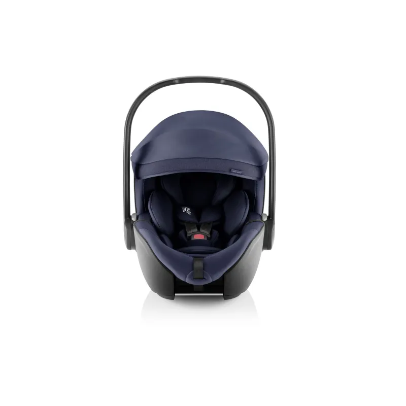 Römer Autosedačka Baby-Safe Pro Style