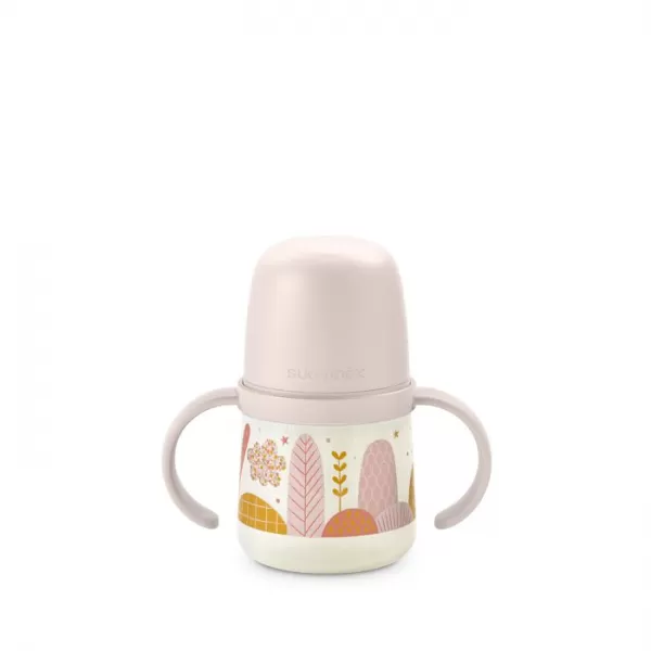 SUAVINEX PRVNÍ láhev s oušky DREAMS 150 ml