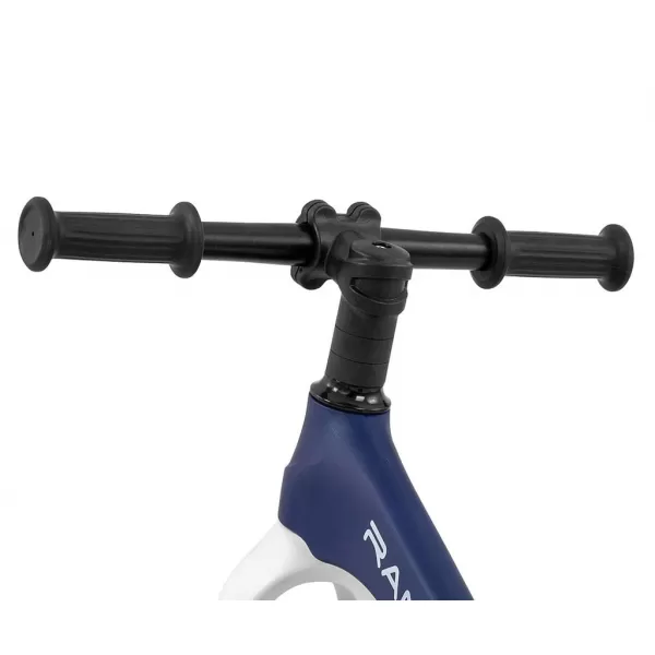 Milly Mally Dětské balanční kolo Ranger Flash Navy