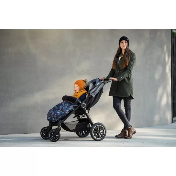 PETITE&MARS Fusak 4v1 Comfy Elegant