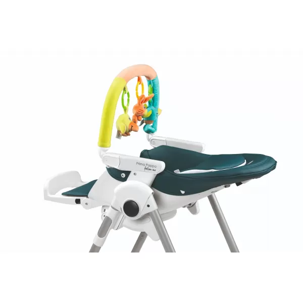 Peg Pérego Prima Pappa Follow Me Plus