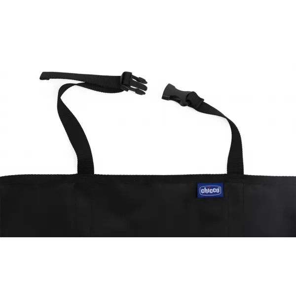 CHICCO Chránič sedadla a organizér 2v1