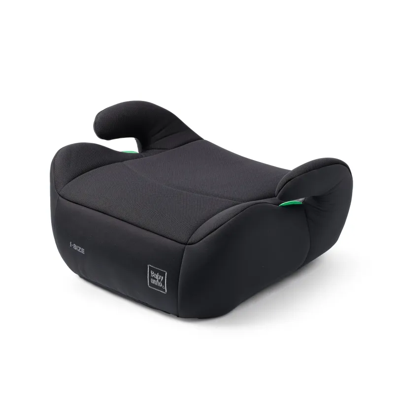 BabyAuto SAGA iBelt 125-150, podsedák
