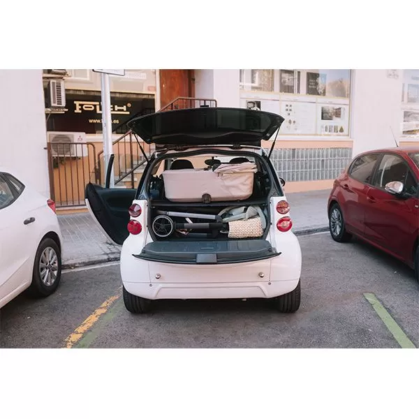 Joolz Hub² hluboký díl