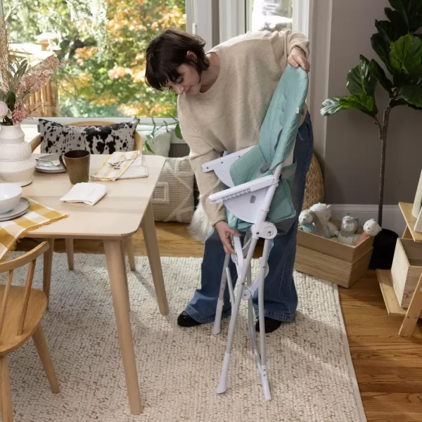 INGENUITY Židle jídelní skládací Sun Valley™ 6m+ do 15 kg