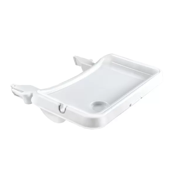 Hauck Pultík plast k židličce Alpha+/Beta+