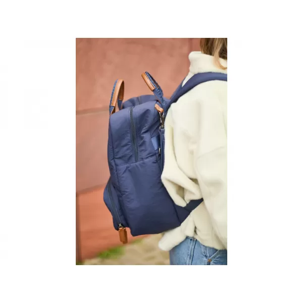 Childhome Přebalovací batoh Family Club Signature Urban