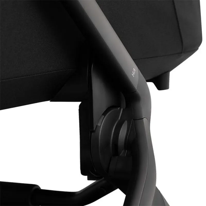 Joolz Hub² Set adaptérů pro vyvýšení hlubokého dílu