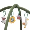 Fillikid Deka s hrazdou animal friends