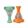 CHICCO Chrastítko Maracas Opice Eco+ 6m+