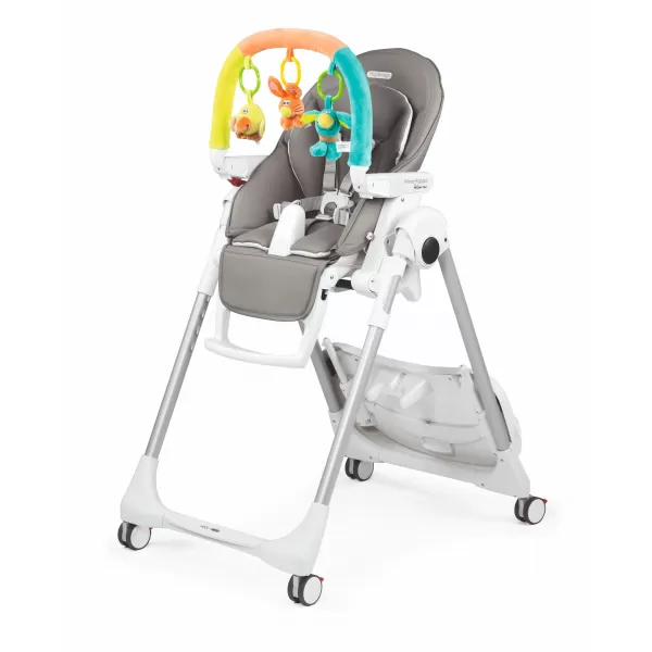 Peg Pérego Prima Pappa Follow Me Plus