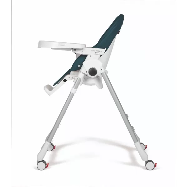 Peg Pérego Prima Pappa Follow Me Plus