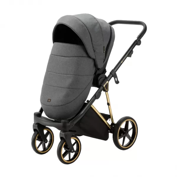 ADAMEX Kočárek kombinovaný Belissa Special Edition