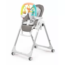 Peg Pérego Prima Pappa Follow Me Plus