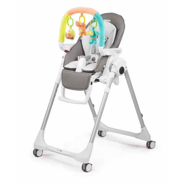 Peg Pérego Prima Pappa Follow Me Plus