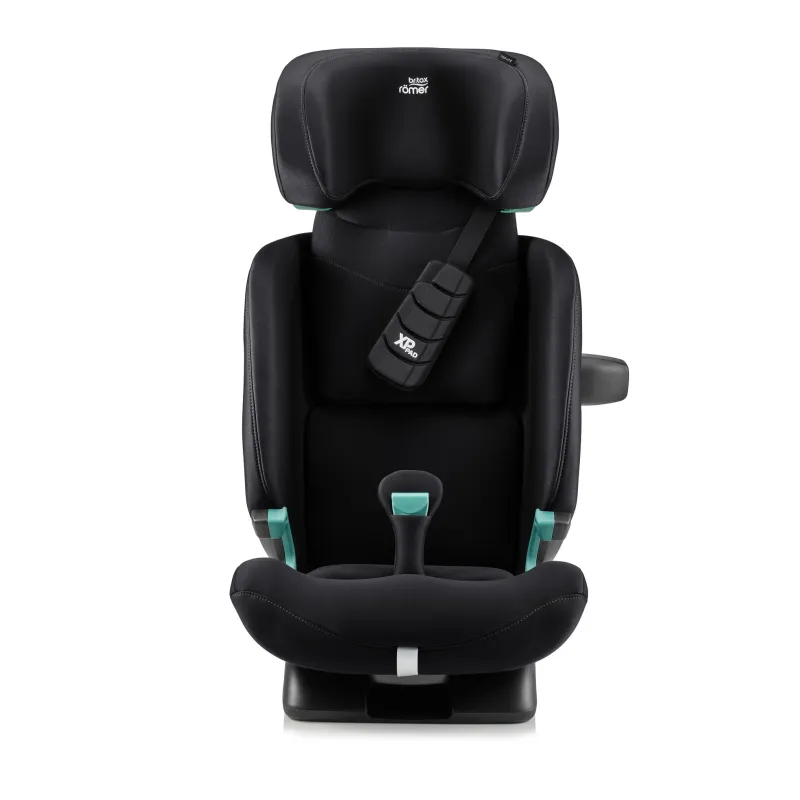 Römer Autosedačka Advansafix Pro Classic